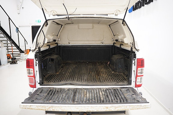 Ford Ranger 21 of 21