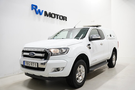 Ford Ranger 2 of 21