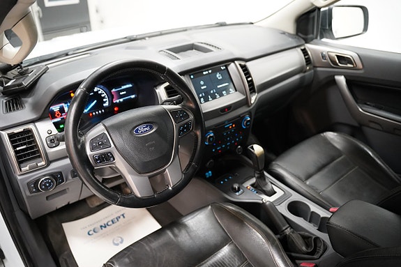 Ford Ranger 6 of 21