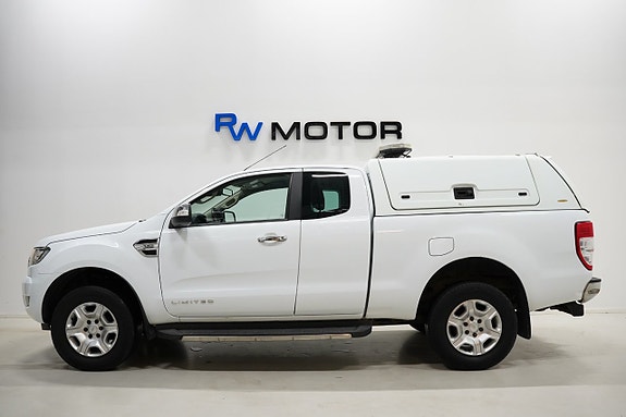 Ford Ranger 3 of 21