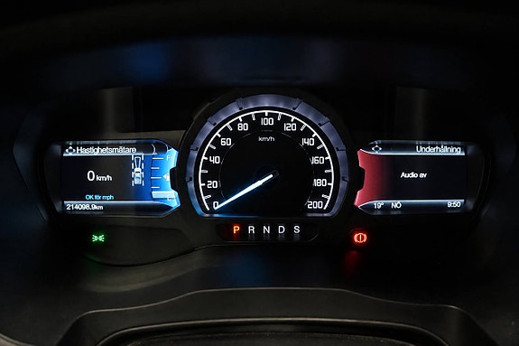 Ford Ranger 10 of 21