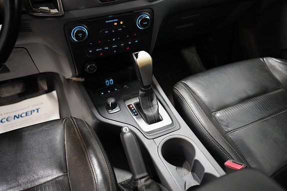 Ford Ranger 11 of 21