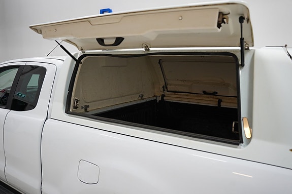 Ford Ranger 19 of 21