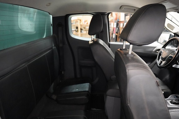 Ford Ranger 18 of 21
