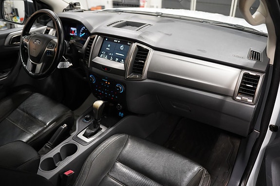 Ford Ranger 7 of 21