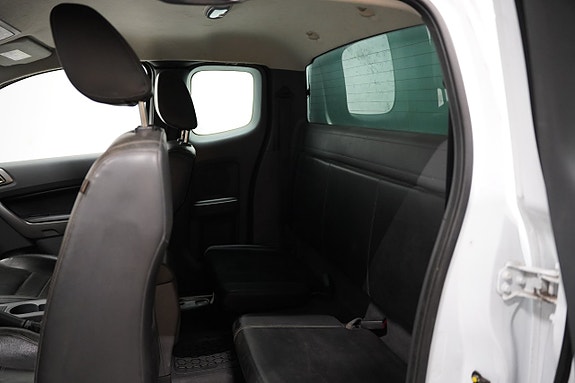 Ford Ranger 17 of 21