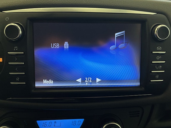 Toyota Yaris 20 of 26