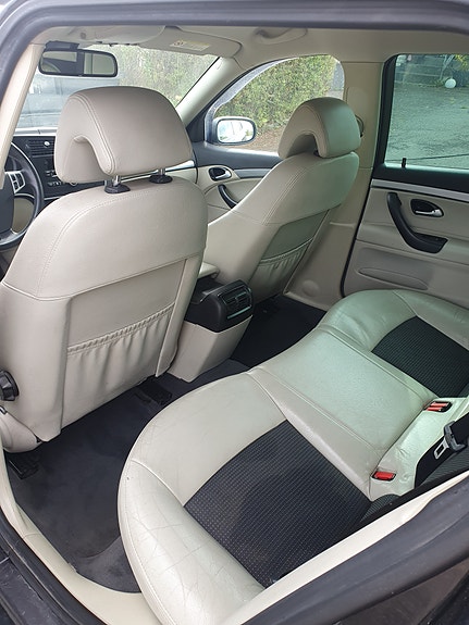 Saab 9-3 10 of 10
