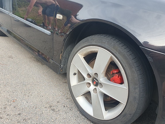 Saab 9-3 3 of 10