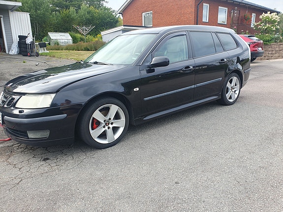 Saab 9-3 2 of 10