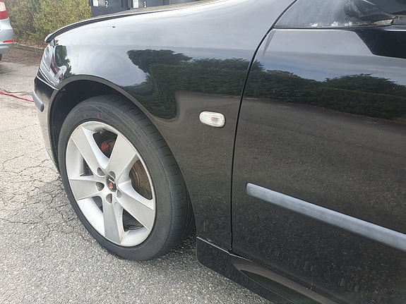 Saab 9-3 8 of 10
