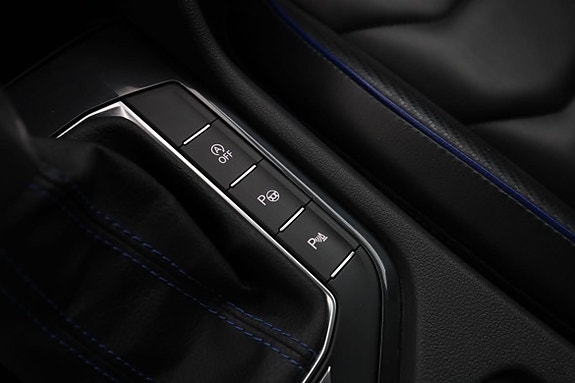 Volkswagen Tiguan 30 of 30