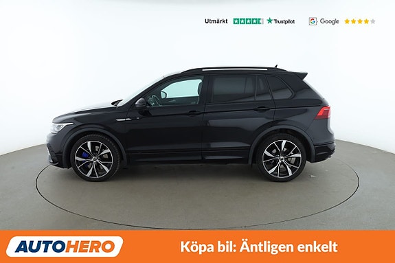 Volkswagen Tiguan 2 of 30