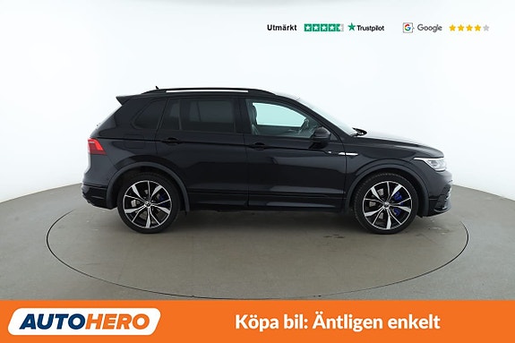Volkswagen Tiguan 7 of 30