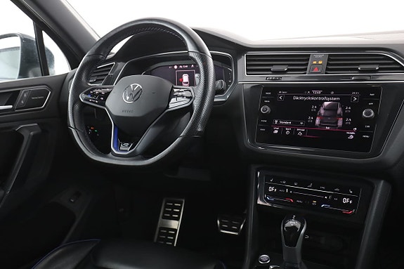 Volkswagen Tiguan 14 of 30