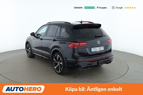 Volkswagen Tiguan 3 of 30