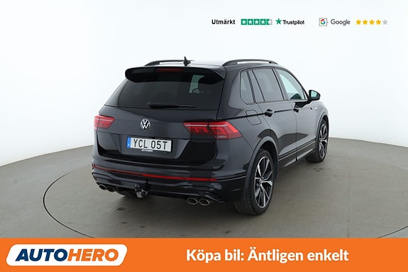 Volkswagen Tiguan 6 of 30