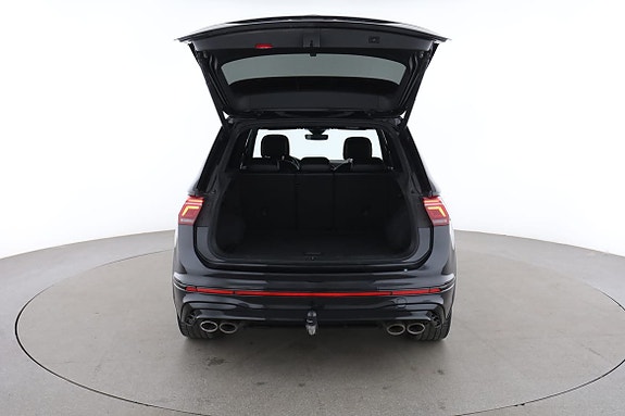 Volkswagen Tiguan 17 of 30