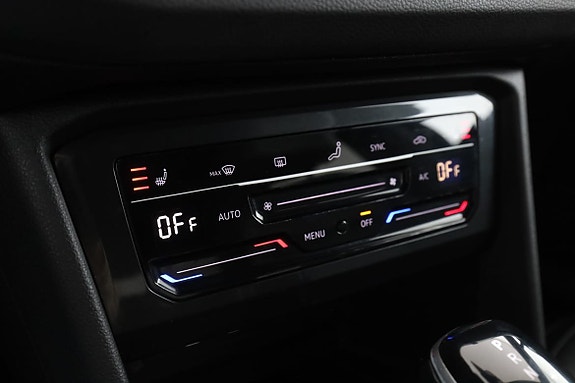 Volkswagen Tiguan 27 of 30