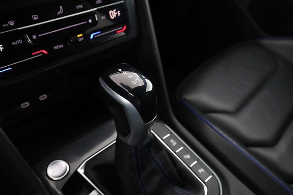 Volkswagen Tiguan 29 of 30
