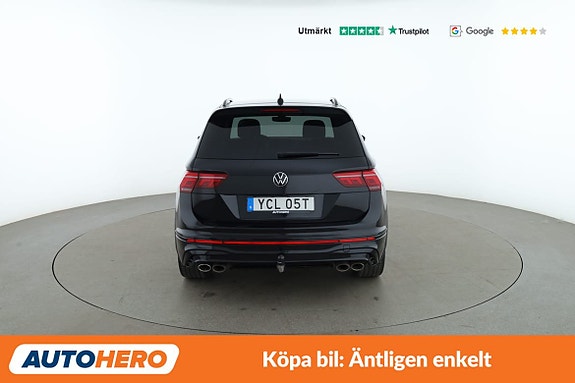 Volkswagen Tiguan 4 of 30