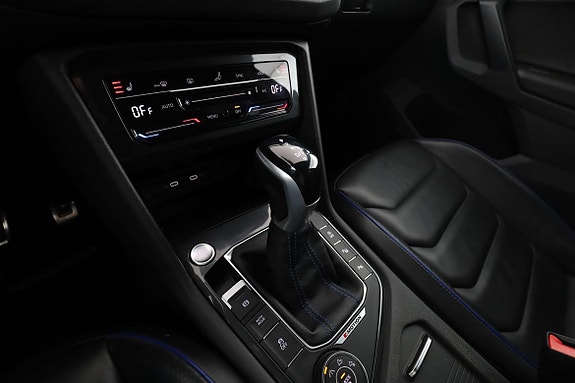 Volkswagen Tiguan 26 of 30