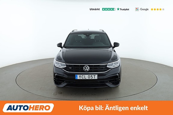 Volkswagen Tiguan 9 of 30