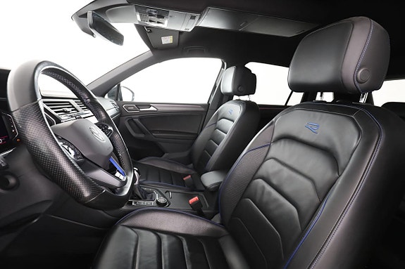 Volkswagen Tiguan 11 of 30