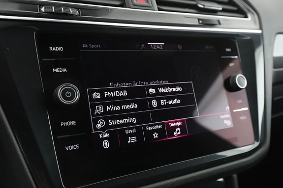 Volkswagen Tiguan 21 of 30