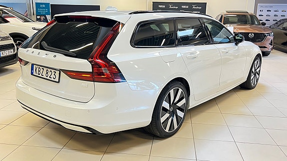 Volvo V90 3 of 10