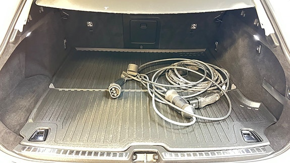 Volvo V90 8 of 10