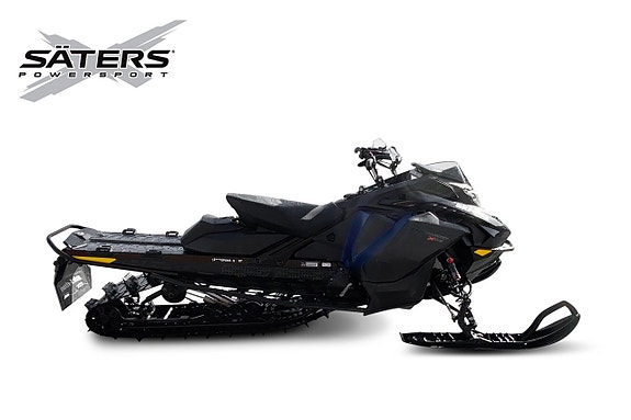 Ski-Doo Backcountry XRS 850 E-Tec 146'' 3 of 4