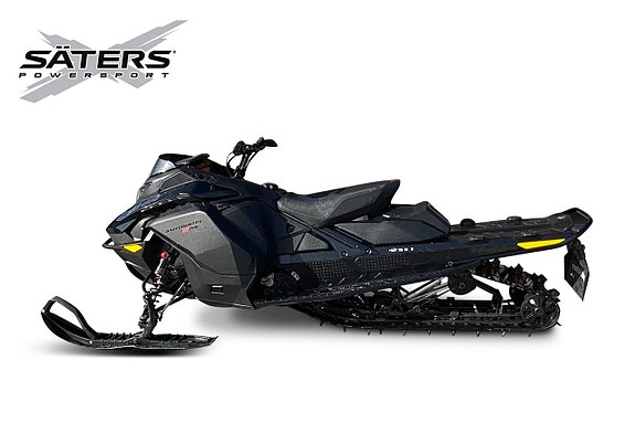 Ski-Doo Backcountry XRS 850 E-Tec 146'' 2 of 4