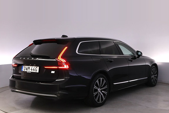 Volvo V90 5 of 27