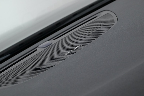 Volvo V90 19 of 27