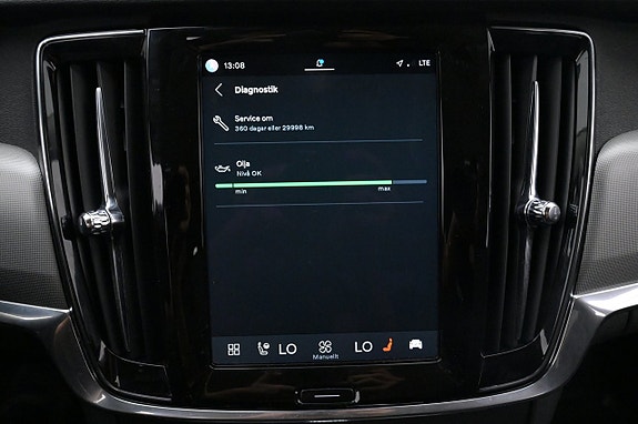 Volvo V90 18 of 27