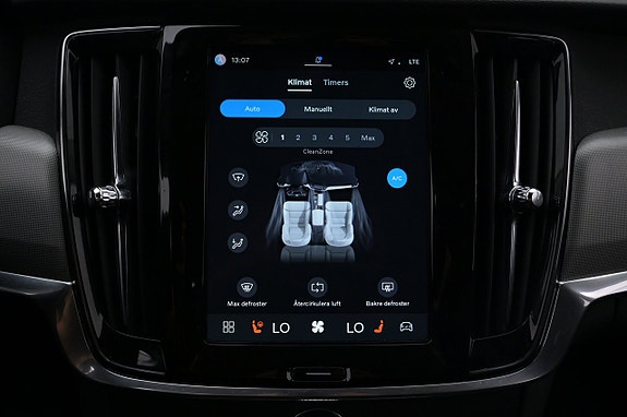Volvo V90 16 of 27