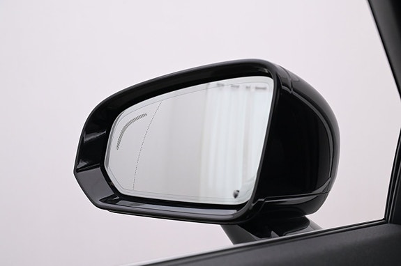 Volvo V90 22 of 27