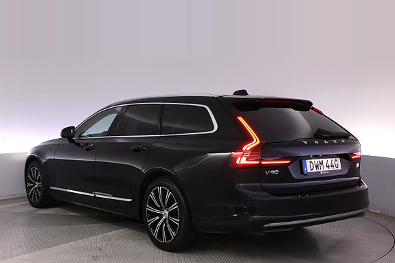 Volvo V90 4 of 27