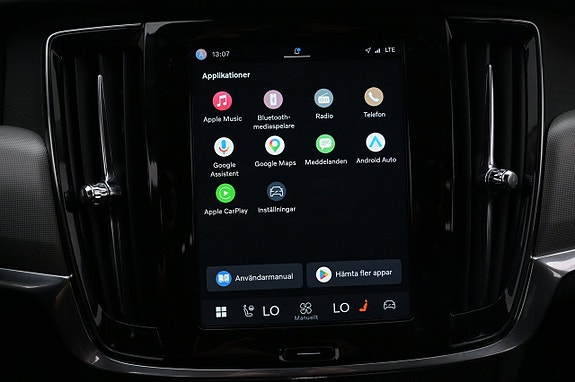 Volvo V90 15 of 27