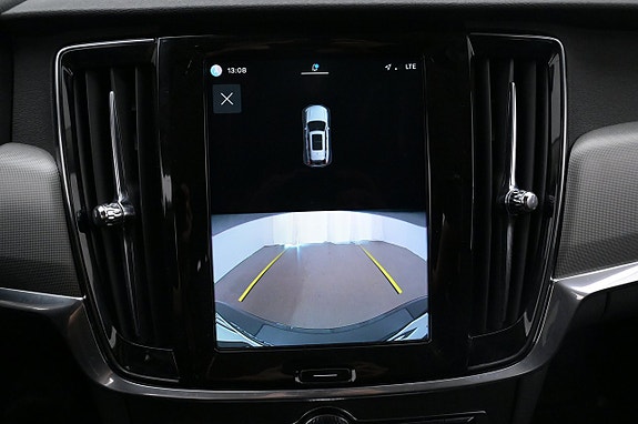 Volvo V90 14 of 27