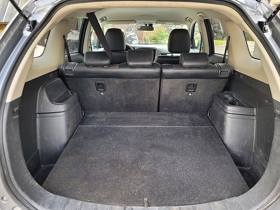 Mitsubishi Outlander 11 of 12
