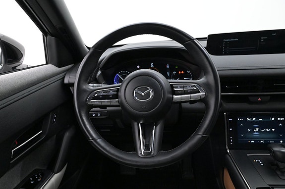 Mazda MX-30 7 of 27
