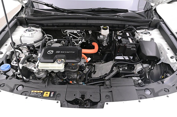 Mazda MX-30 26 of 27