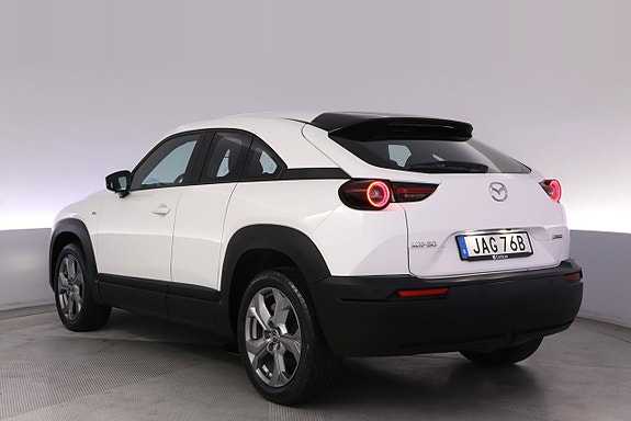 Mazda MX-30 4 of 27