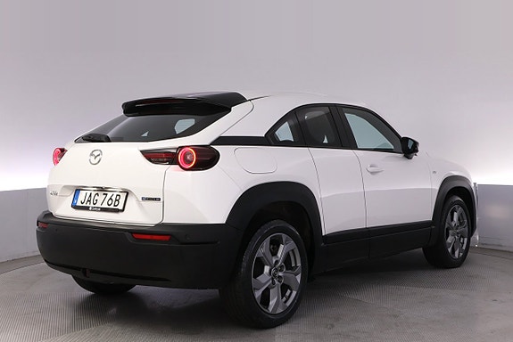 Mazda MX-30 5 of 27