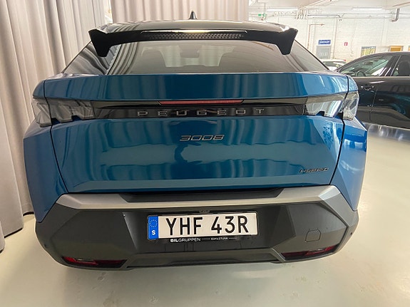 Peugeot 3008 6 of 16