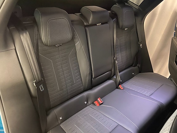 Peugeot 3008 13 of 16