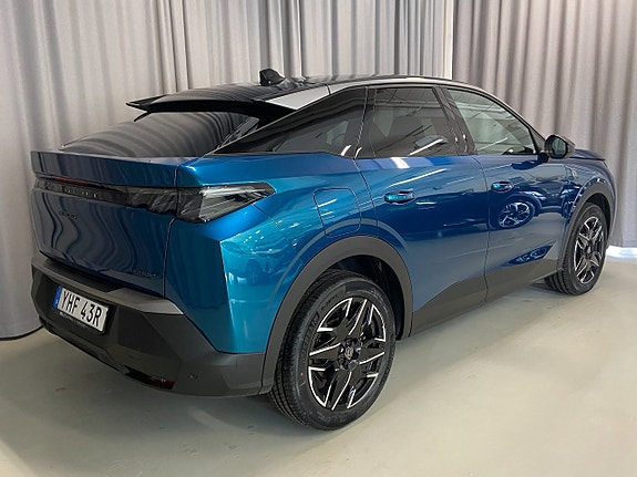 Peugeot 3008 5 of 16