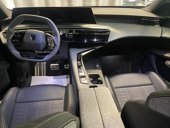 Peugeot 3008 10 of 16